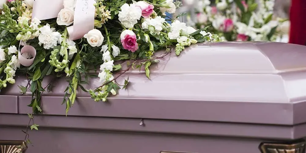cercueil